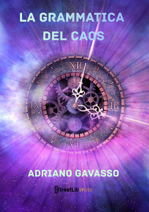 La grammatica del caos