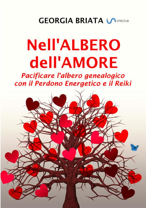 Nell'albero dell'amore