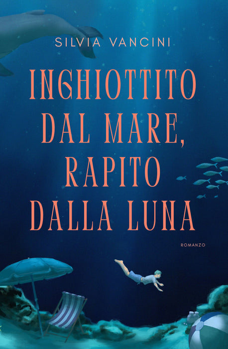 Inghiottito dal mare, rapito dalla luna