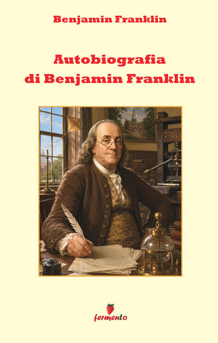 Autobiografia di Benjamin Franklin