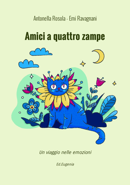 Amici a quattro zampe