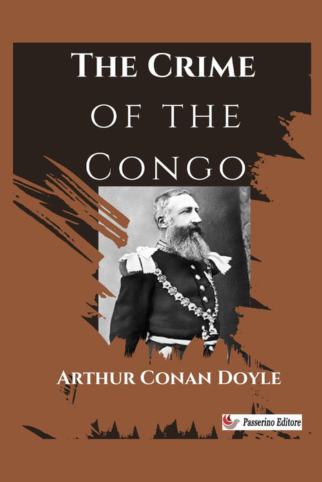 The Crime of the Congo