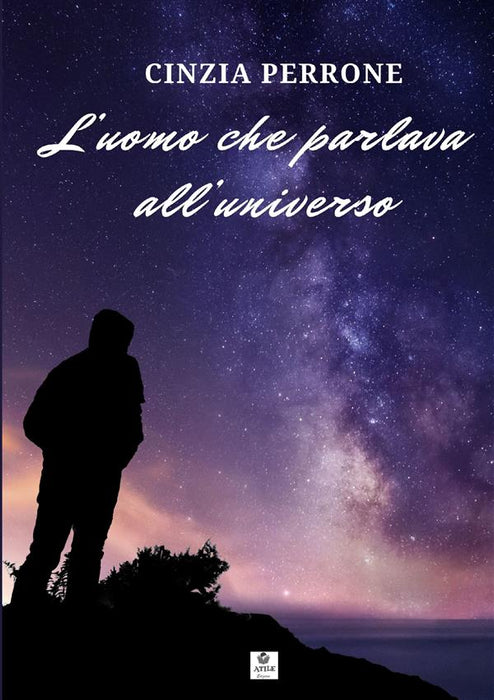 L'uomo che parlava all'universo