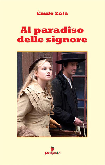 Al paradiso delle Signore