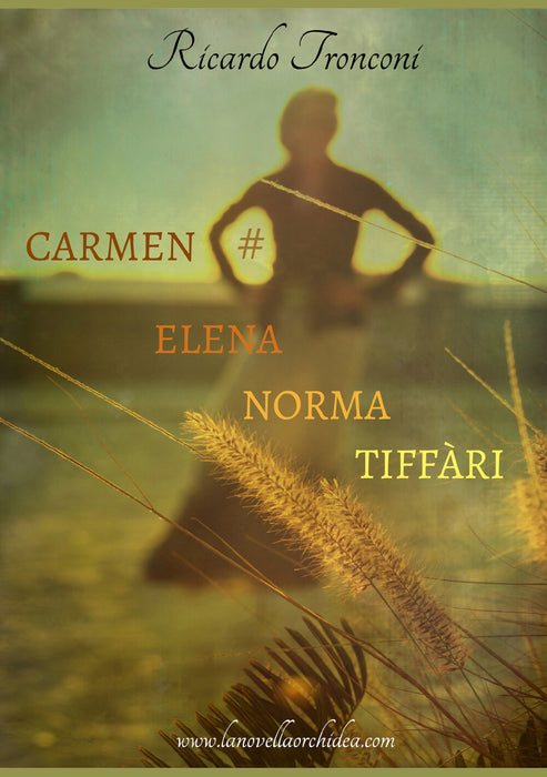 Carmen Elena Norma Tiffàri