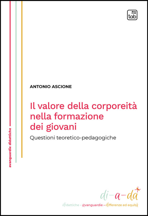 Il valore della corporeità nella formazione dei giovani