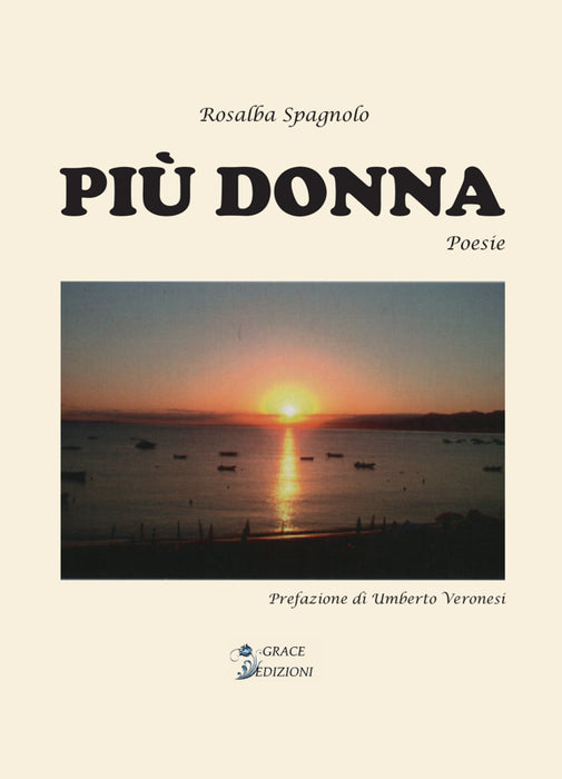 Più donna