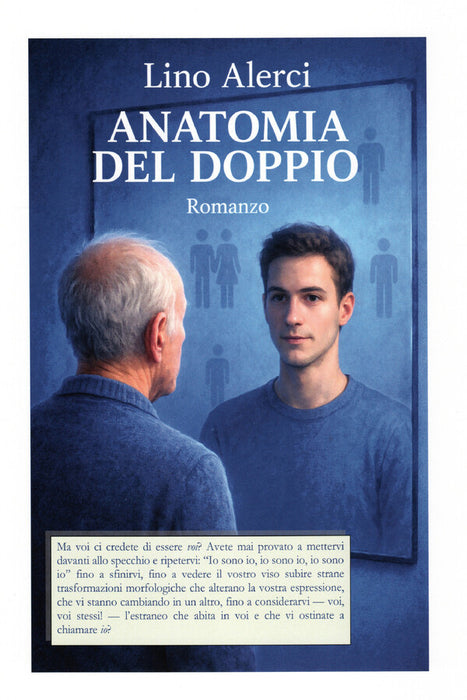 Anatomia del doppio