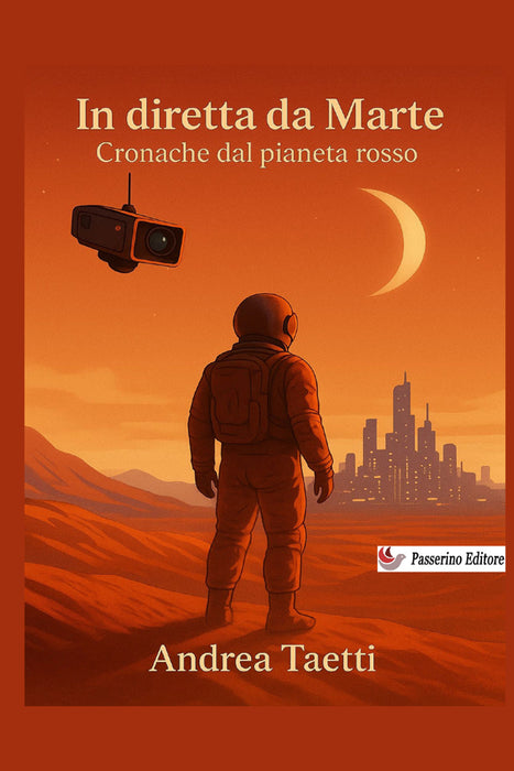 In diretta da Marte