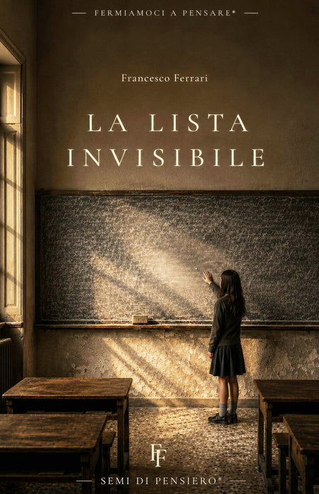 La Lista Invisibile