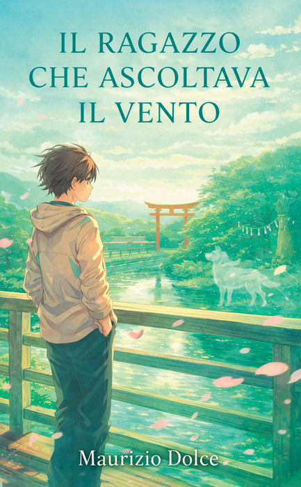 Il ragazzo che ascoltava il vento