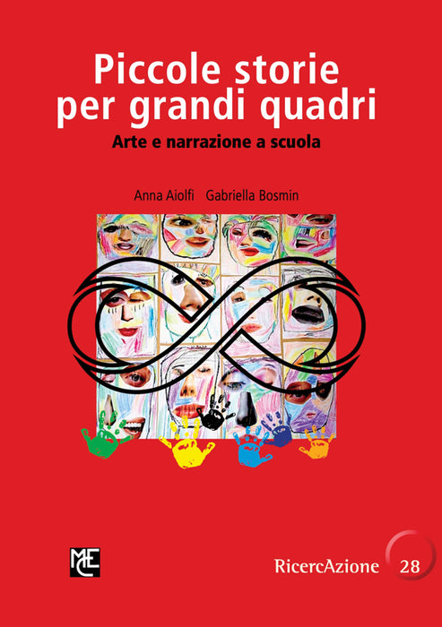 Piccole storie per grandi quadri