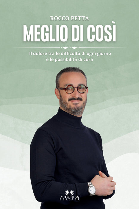 Meglio di così