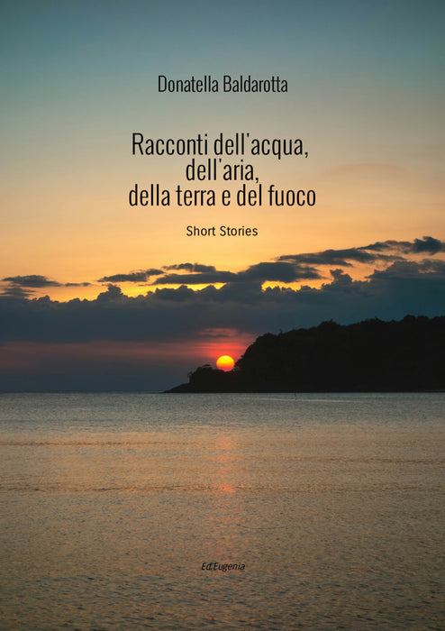 Racconti dell'acqua, dell'aria, della terra e del fuoco