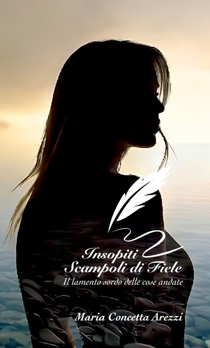 Insopiti Scampoli di Fiele