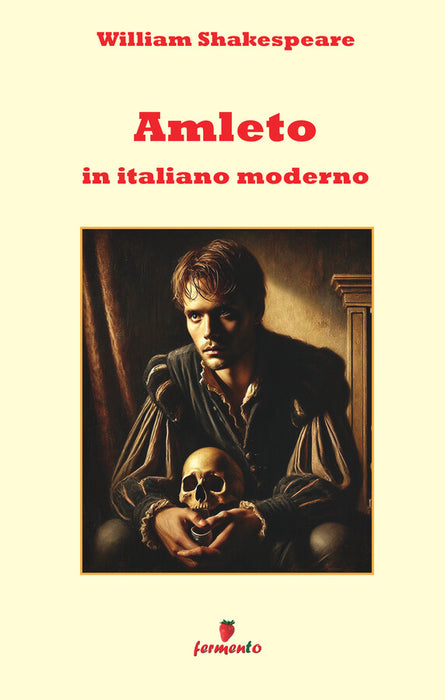 Amleto in italiano moderno