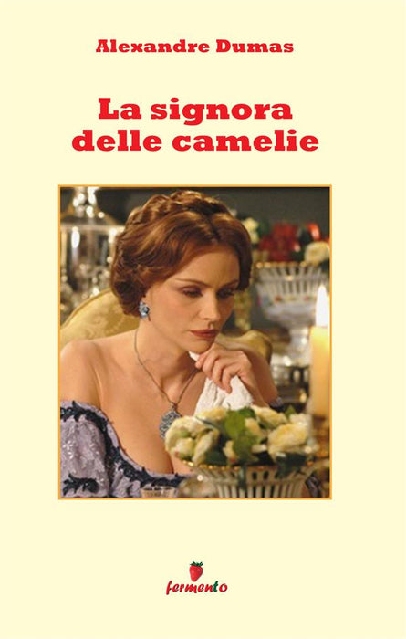 La signora delle camelie