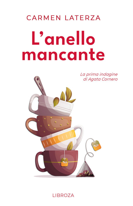 L'anello mancante