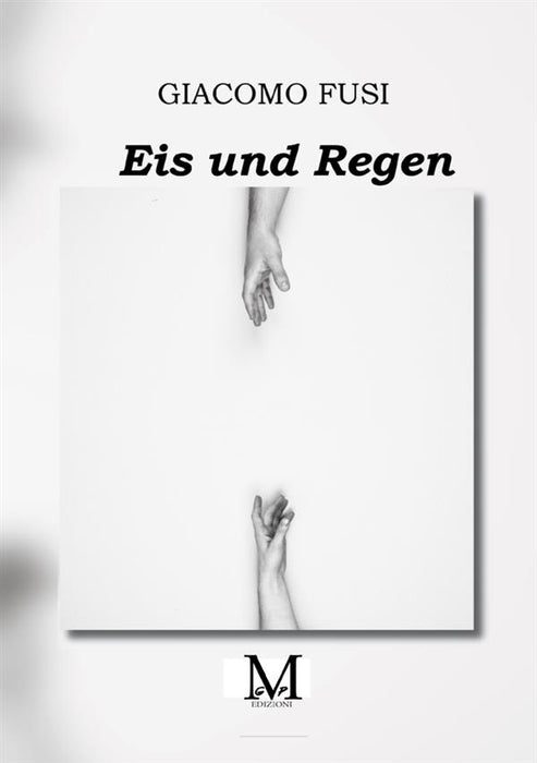 Eis und Regen