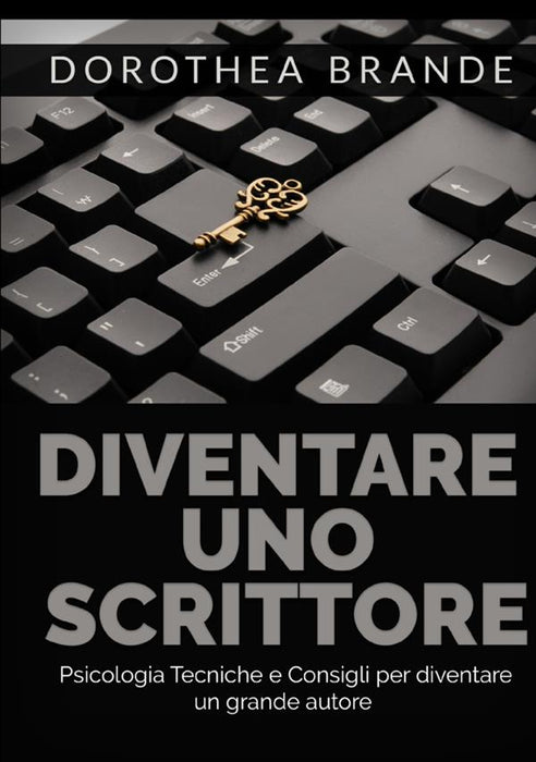 Diventare uno scrittore