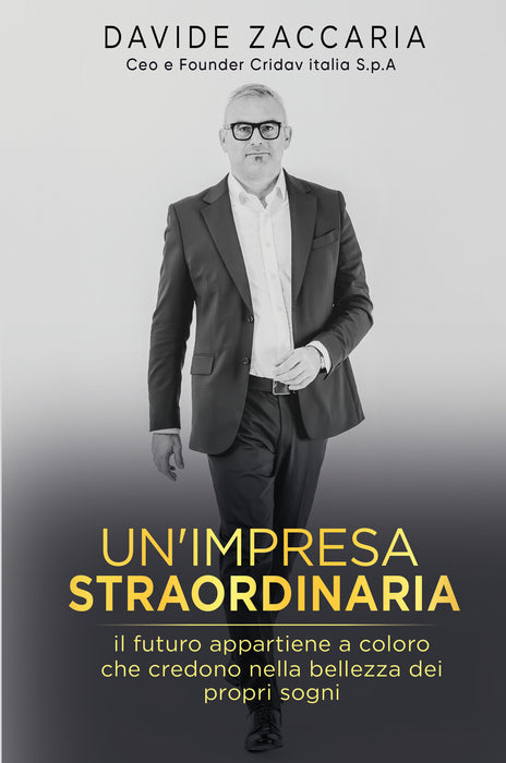 Un’Impresa Straordinaria