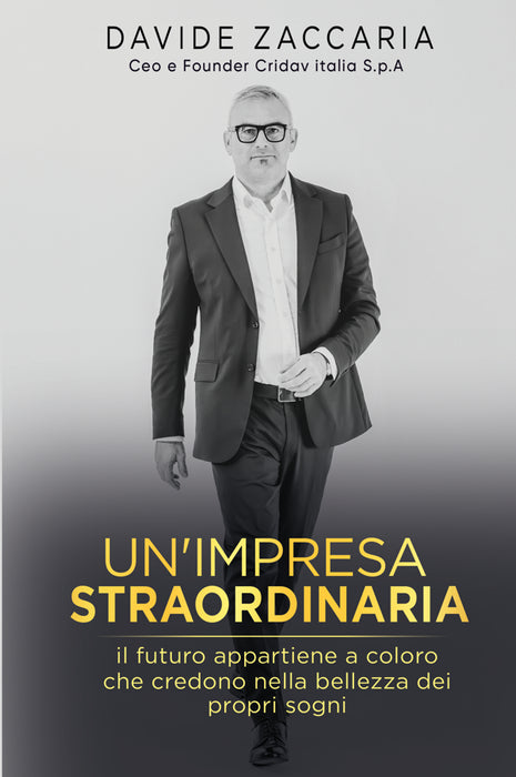Un’Impresa Straordinaria