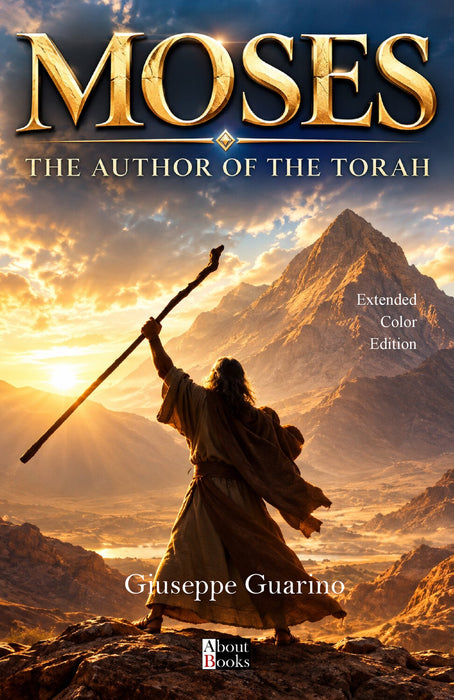 Moses the Author of the Torah