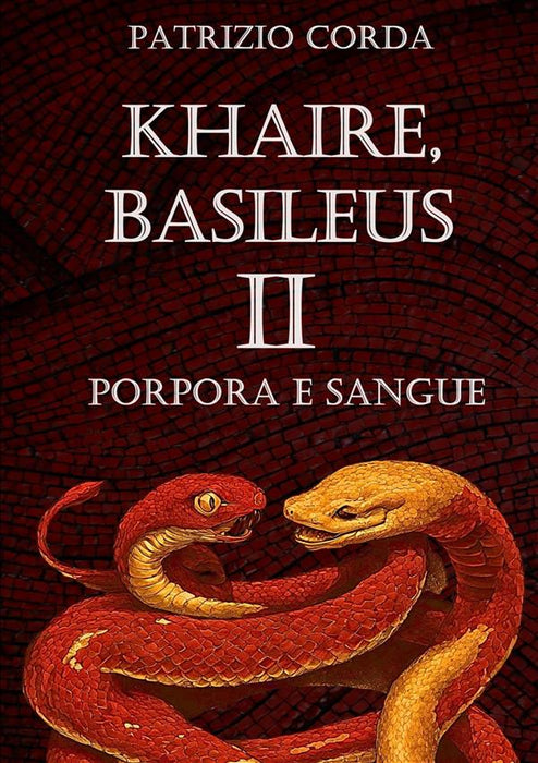 Khaire, Basileus