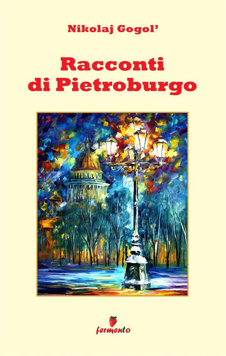 Racconti di Pietroburgo