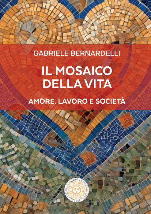 Il mosaico della Vita