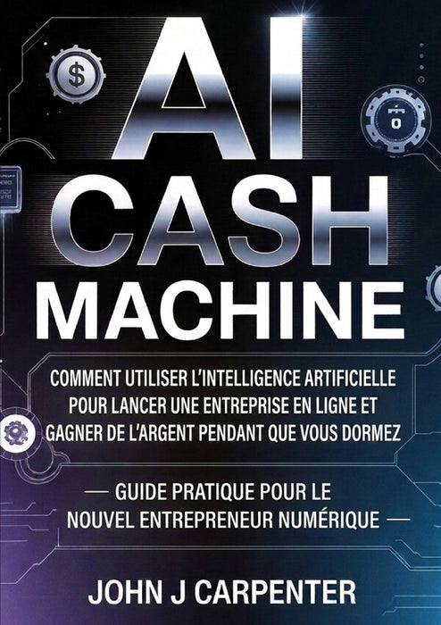 Ai cash machine  (traduit)