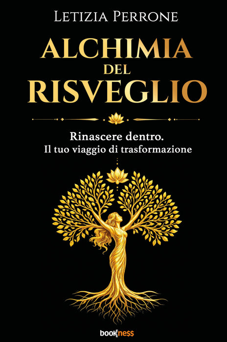 Alchimia del Risveglio