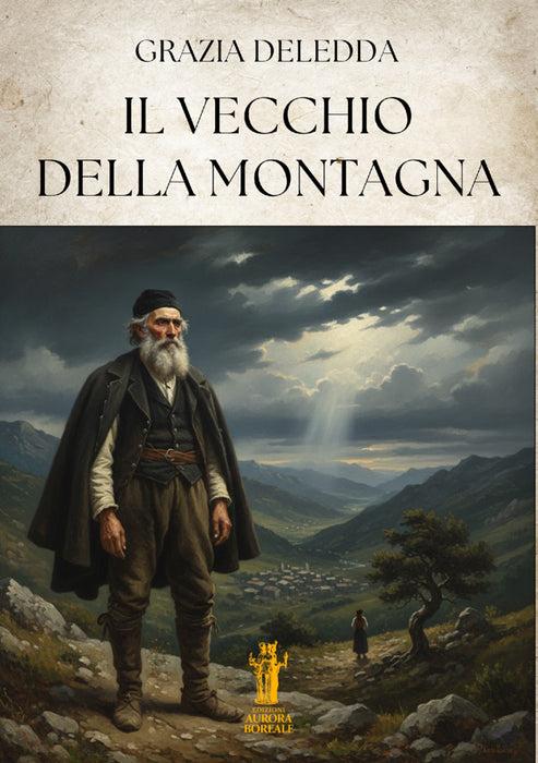 Il Vecchio della Montagna