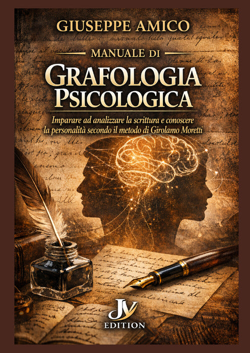 Manuale di Grafologia Psicologica
