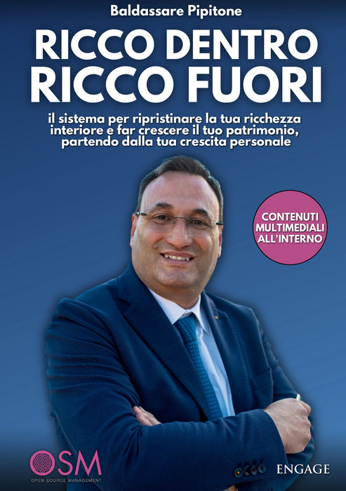Ricco dentro Ricco fuori