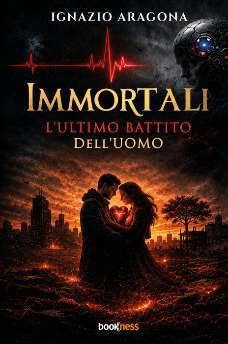 IMMORTALI - L’ULTIMO BATTITO DELL’UOMO