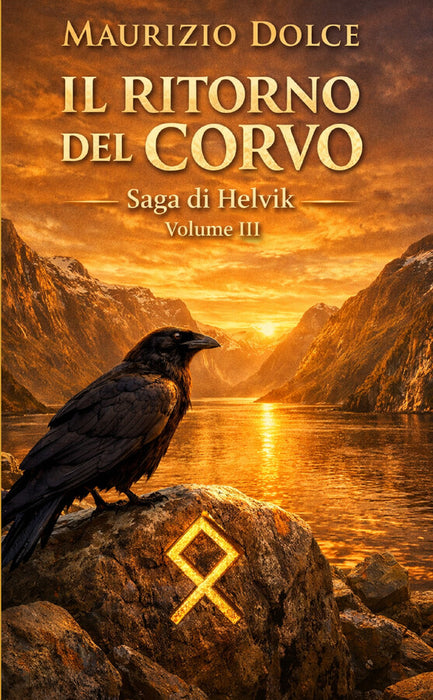 Il ritorno del Corvo
