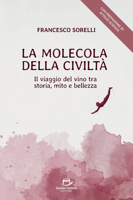 La Molecola della Civiltà