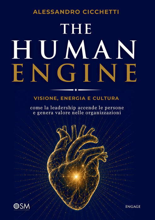 The Human Engine