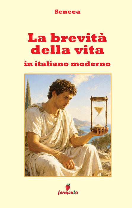 La brevità della vita in italiano moderno