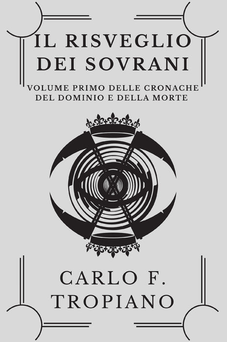 Il Risveglio Dei Sovrani