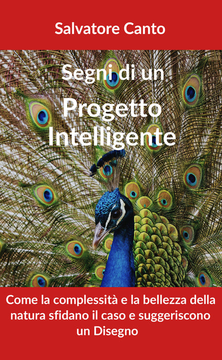 Segni di un Progetto Intelligente