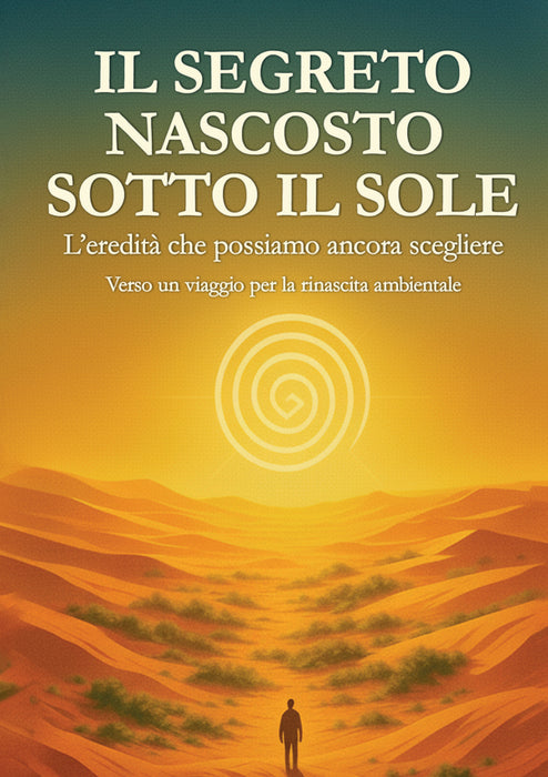 Il segreto nascosto sotto il Sole