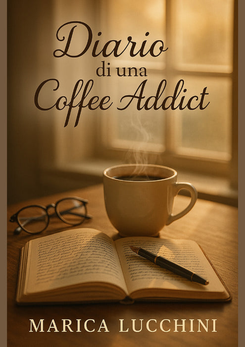 Diario di una Coffee Addict