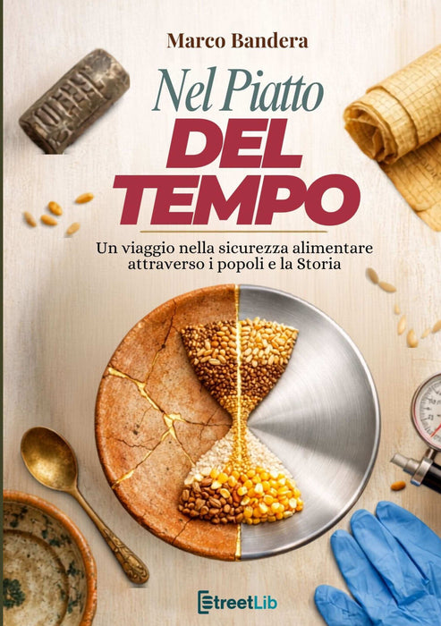 Nel Piatto del Tempo
