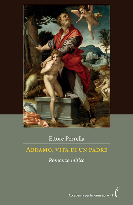 Abramo, vita di un padre