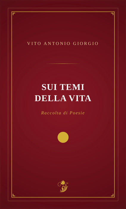 Sui temi della vita
