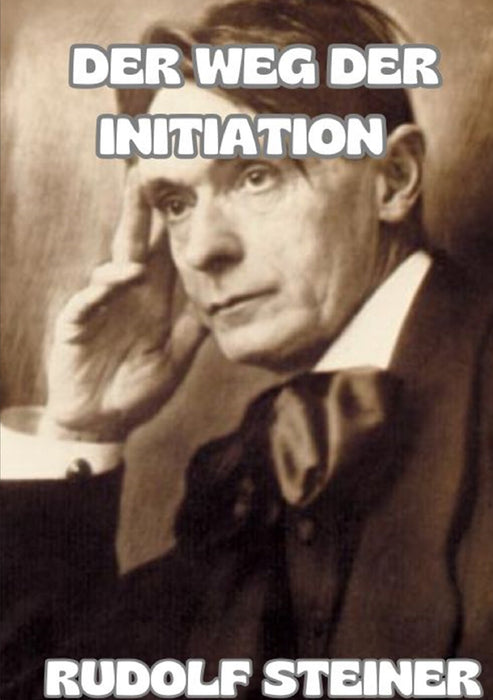 Der weg der initiation  (übersetzt)