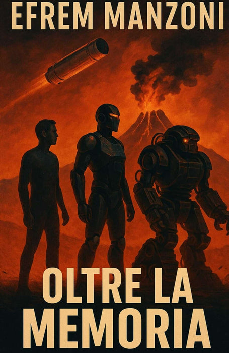 Oltre la memoria