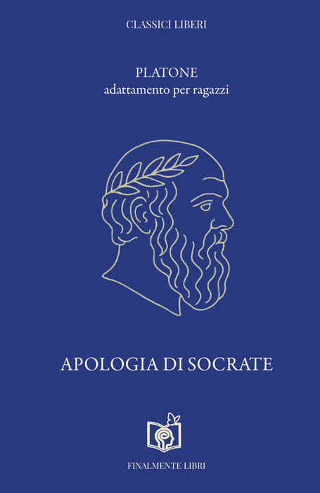 Apologia di Socrate